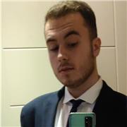 Ofrezco clases tanto de Inglés como de Economía, para la ESO y Bachillerato